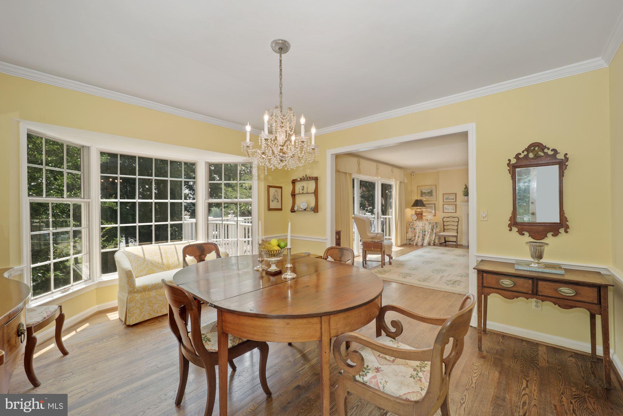 4403 Boxwood Road Bethesda, MD 20816 - Photo 7 of 54 Gallery Image 7