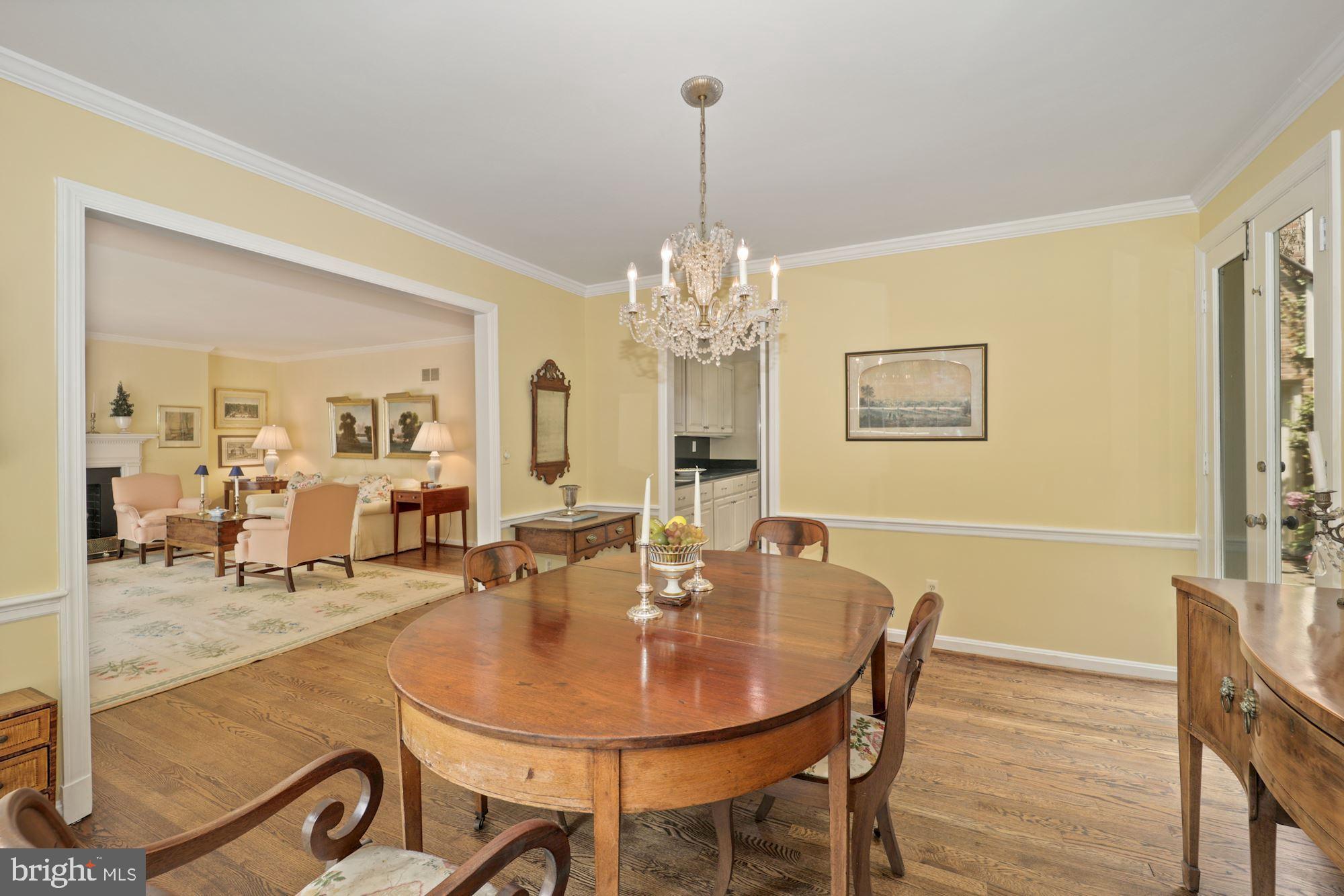 4403 Boxwood Road Bethesda, MD 20816 - Photo 8 of 54 Gallery Image 8