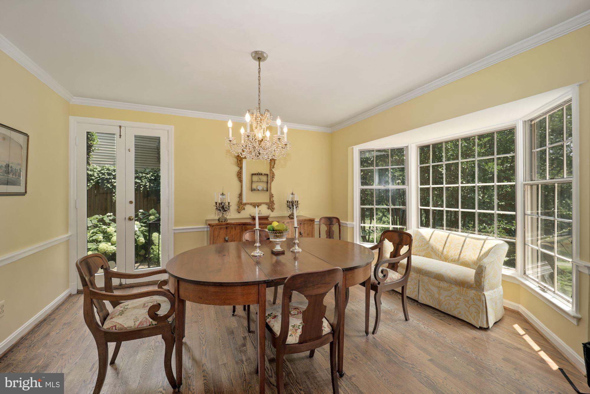 4403 Boxwood Road Bethesda, MD 20816 - Photo 9 of 54 Gallery Image 9