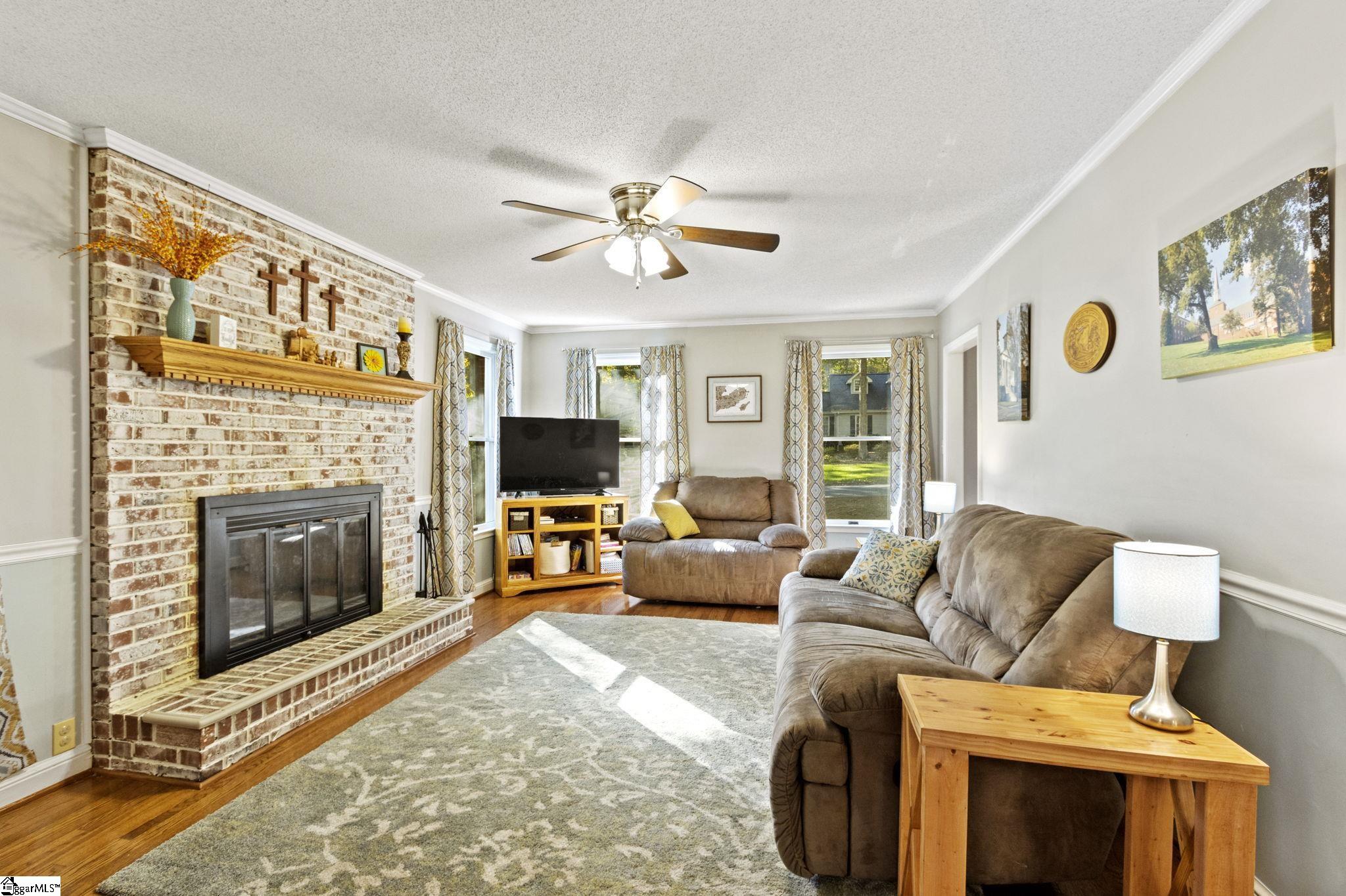 102 Quail Run Trail Fountain Inn, SC 29644 - Photo 3 of 23 Gallery Image 3