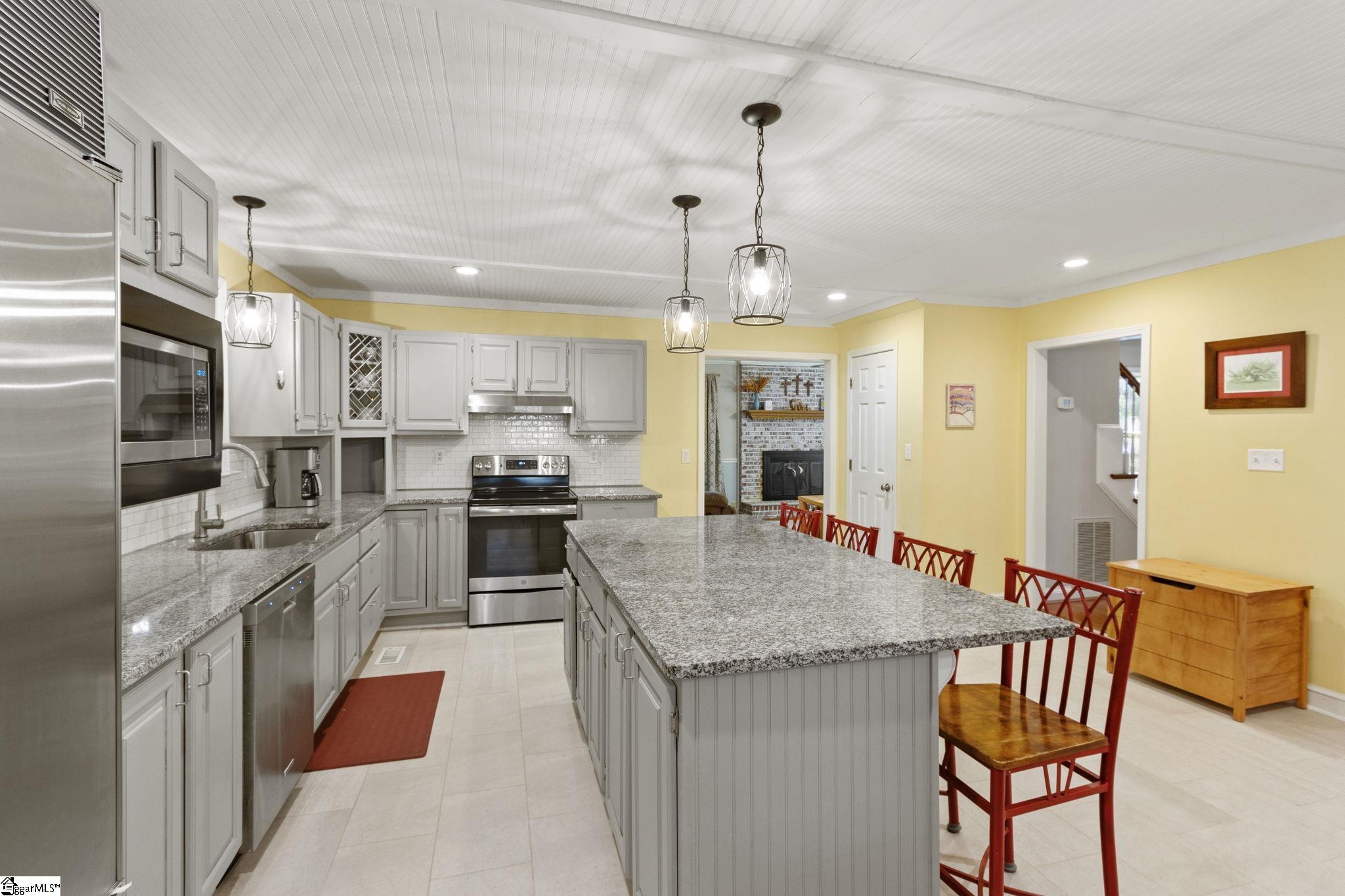 102 Quail Run Trail Fountain Inn, SC 29644 - Photo 9 of 23 Gallery Image 9