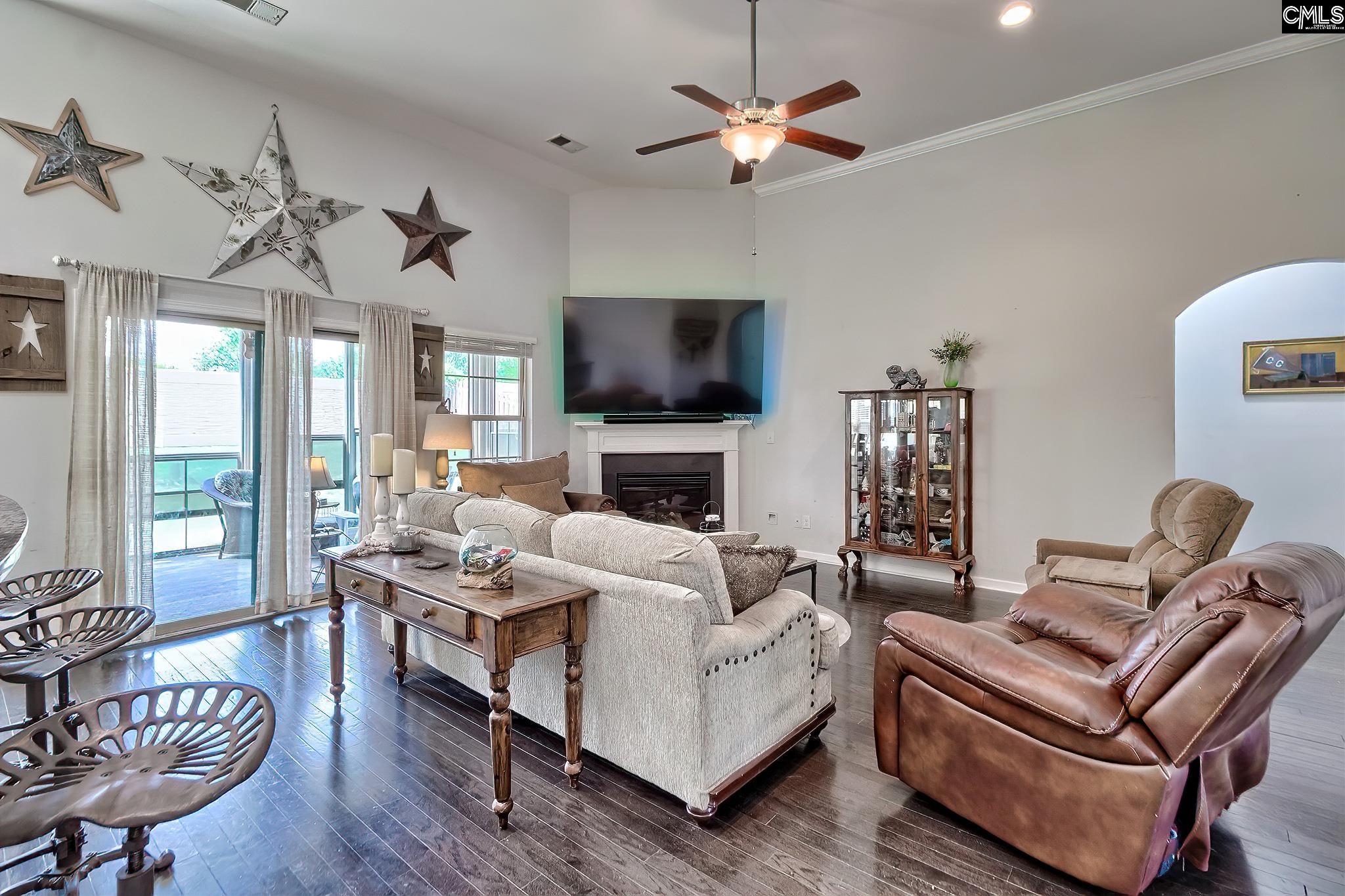 517 Verona Way Chapin, SC 29036 - Photo 24 of 35