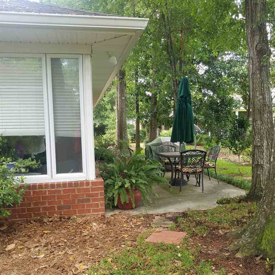 104 Natchez Trace Foley, AL 36535 - Photo 39 of 50 Backyard