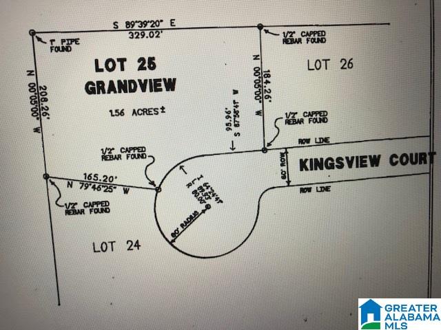 Kings View Court, Unit 25 Oneonta, AL 35121 - Photo 1 of 5