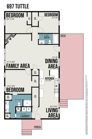 697 Tuttle Road Union City, MI 49094 - Photo 29 of 29