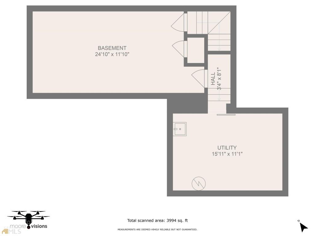 172 Thompson Place Gainesville, GA 30506 - Photo 28 of 32 a picture of a park