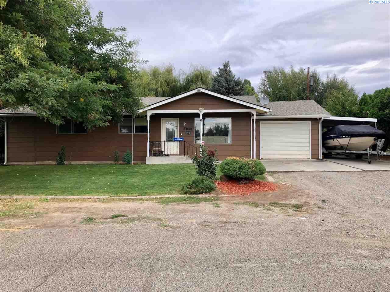 1811 Beacon Road Grandview, WA 98930 - Photo 1 of 1 Gallery Image 1