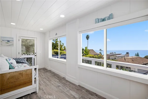 a view of a living room and window