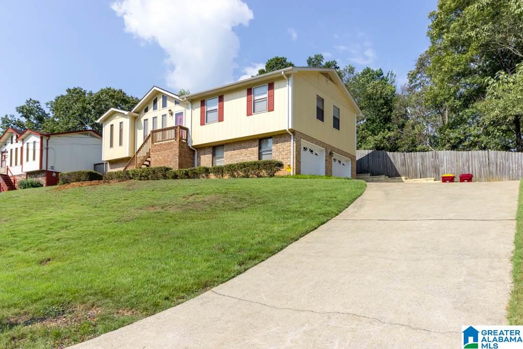 5886 Willow Ridge Road Pinson, AL 35126 - Photo 3 of 37