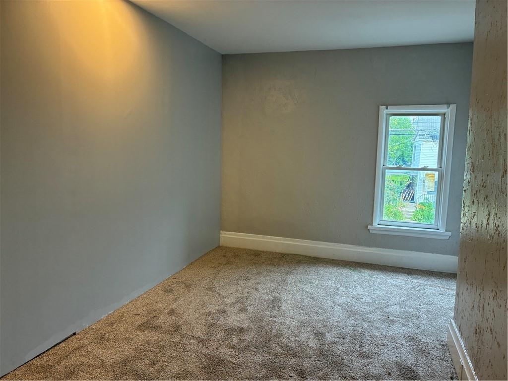 820 Addison Street Washington, PA 15301 - Photo 21 of 42 Bedroom #1