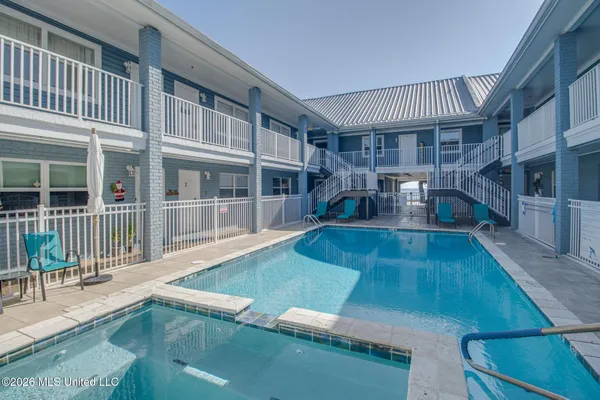 $1,800 | 1282 Beach Boulevard, Unit 209, Biloxi, MS 39530
