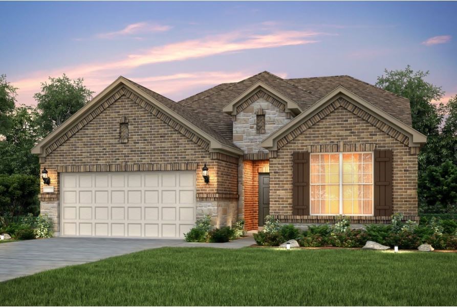 3620 Thunian Pass Pflugerville, TX 78660 - Photo 1 of 1