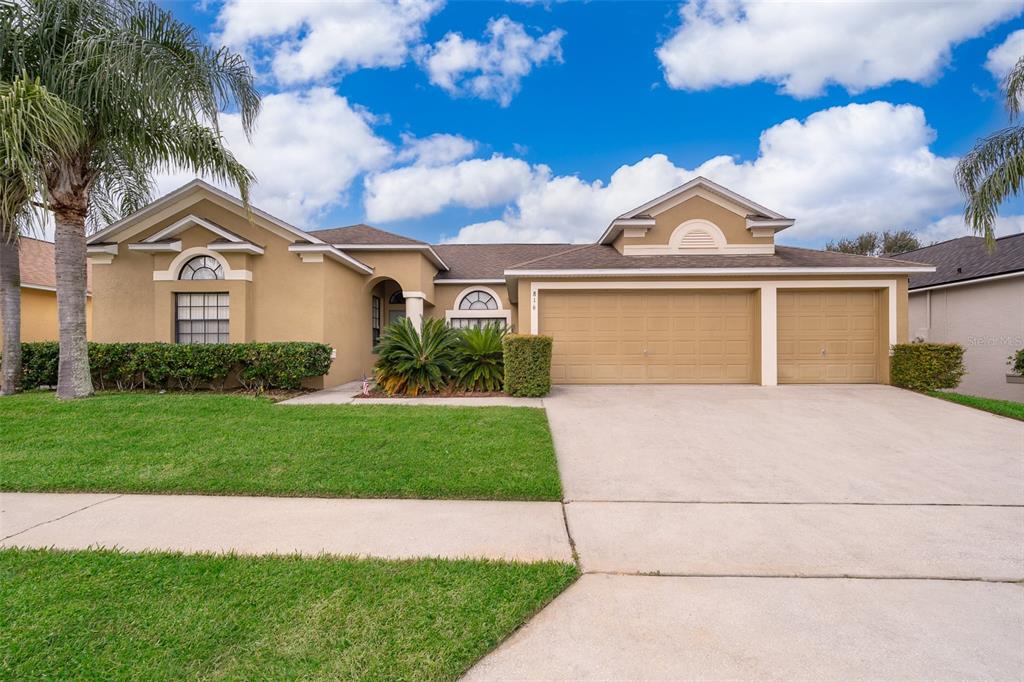 816 Coventry Road Davenport, FL 33897 - Photo 1 of 1