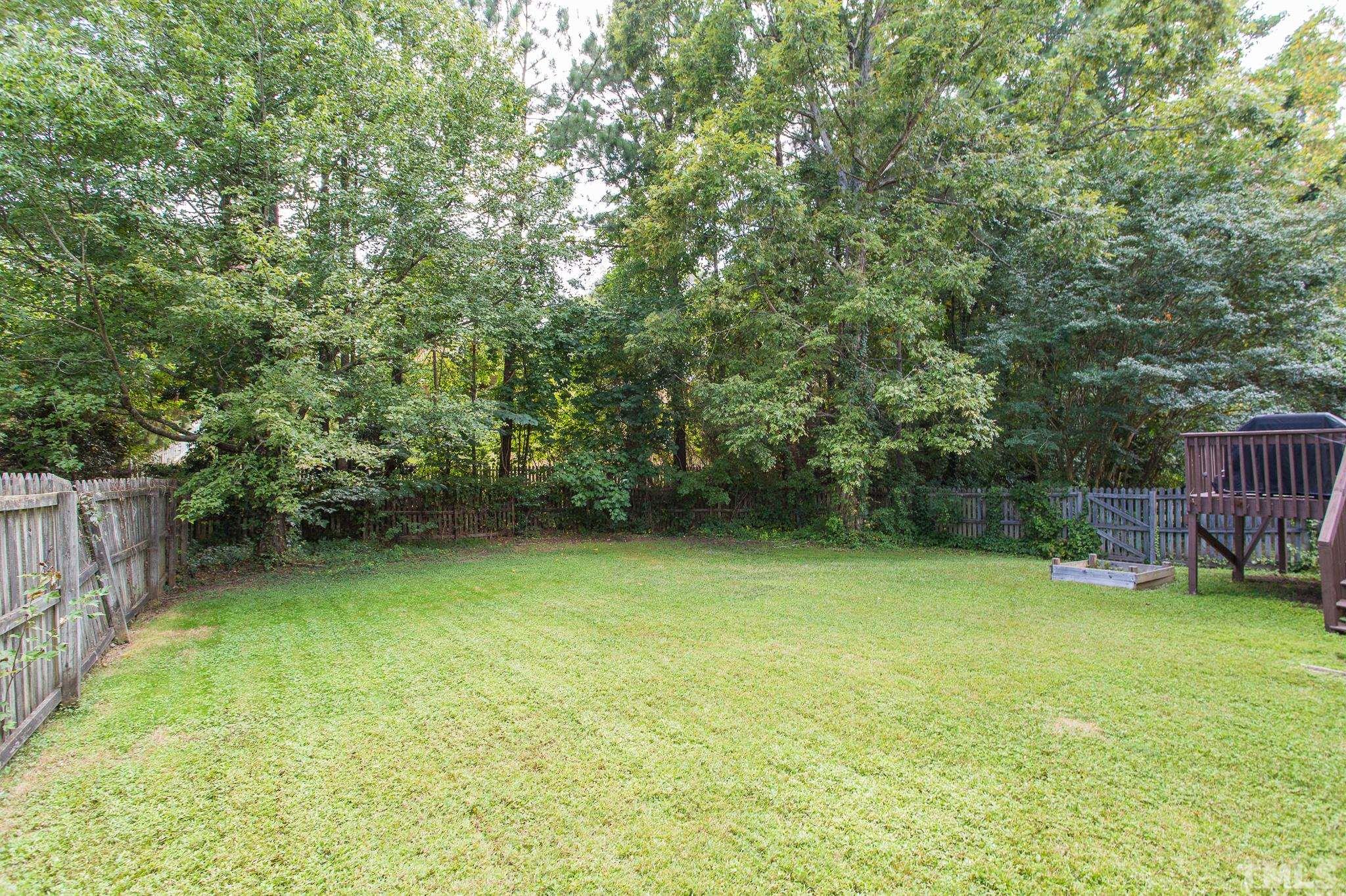 5225 Covington Bend Drive Raleigh, NC 27613 - Photo 30 of 30