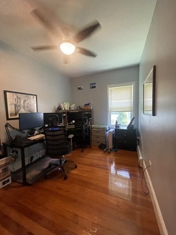 289 Webster Street, Unit 1 Newton, MA 02466 - Photo 8 of 11