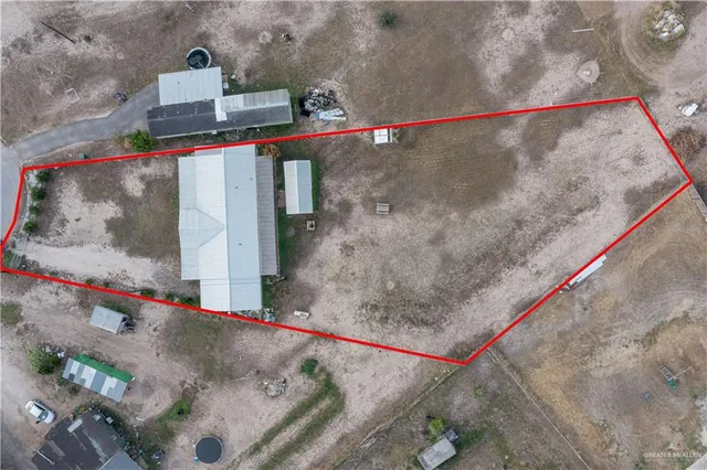 $149,000 | 2209 Topacio Street, Donna, TX 78537