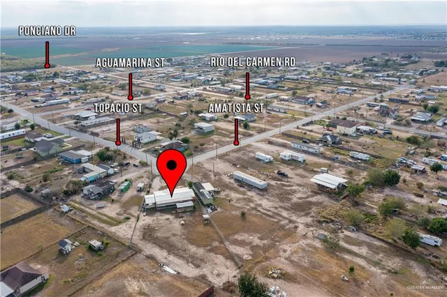 $149,000 | 2209 Topacio Street, Donna, TX 78537