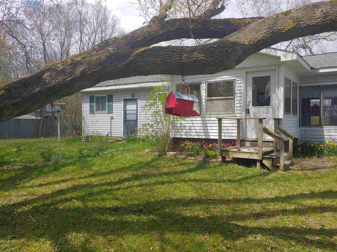4643 West Berry Road Sterling, MI 48659 - Photo 8 of 25 Gallery Image 8