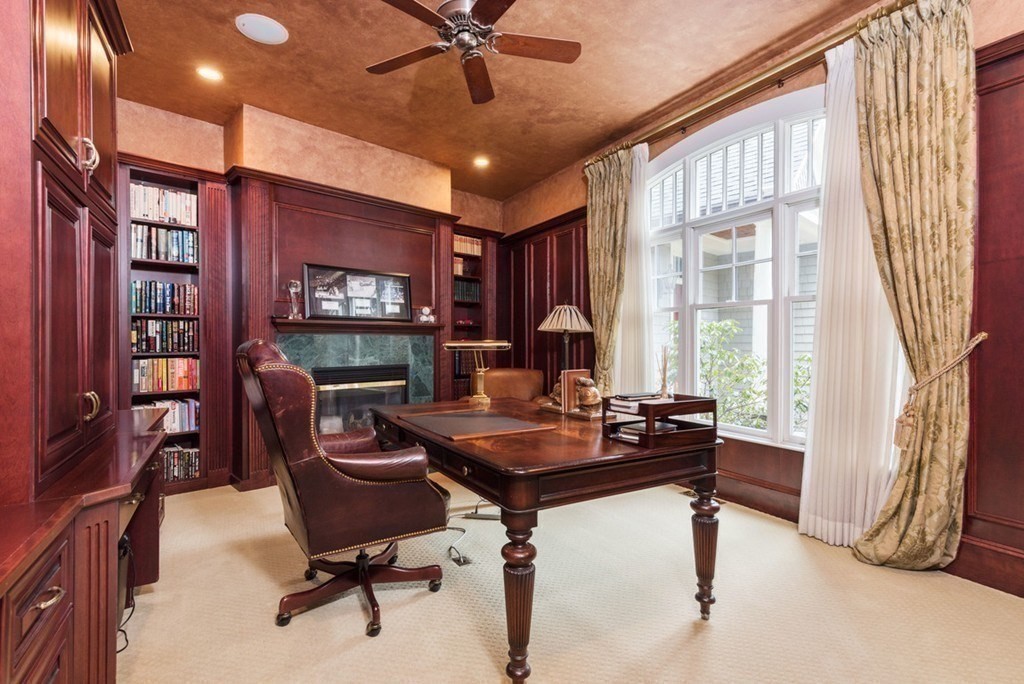 2 Stonegate Lane Dover, MA 02030 - Photo 17 of 35