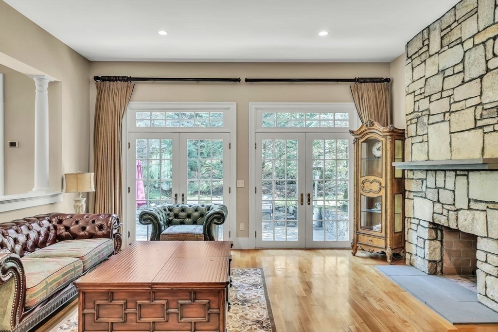 2 Stonegate Lane Dover, MA 02030 - Photo 18 of 35