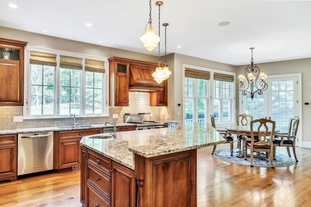 2 Stonegate Lane Dover, MA 02030 - Photo 19 of 35