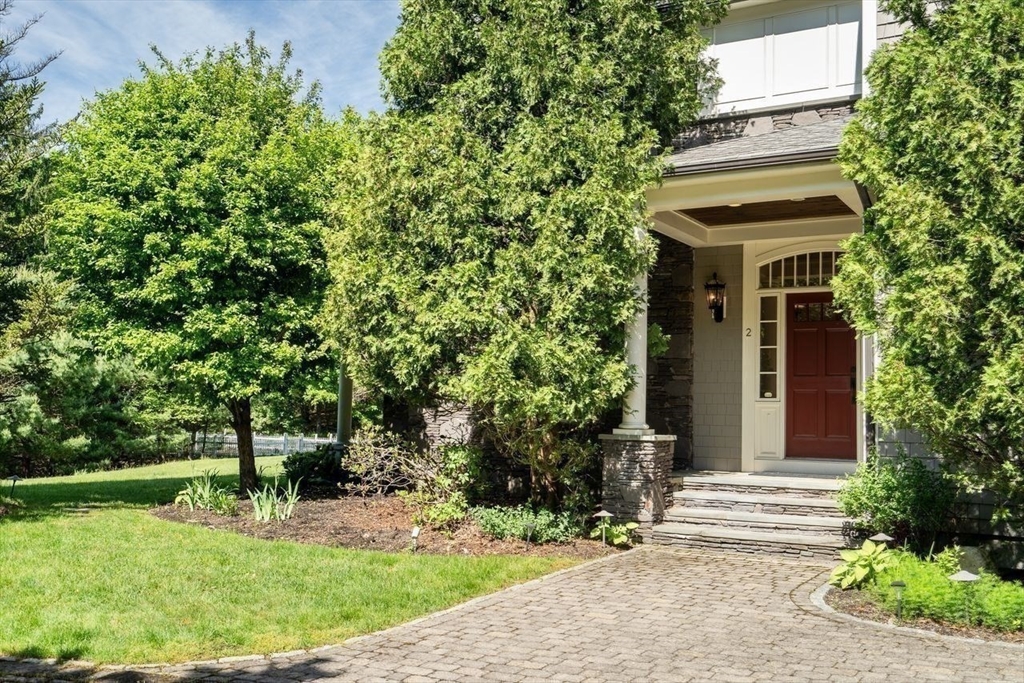 2 Stonegate Lane Dover, MA 02030 - Photo 2 of 35