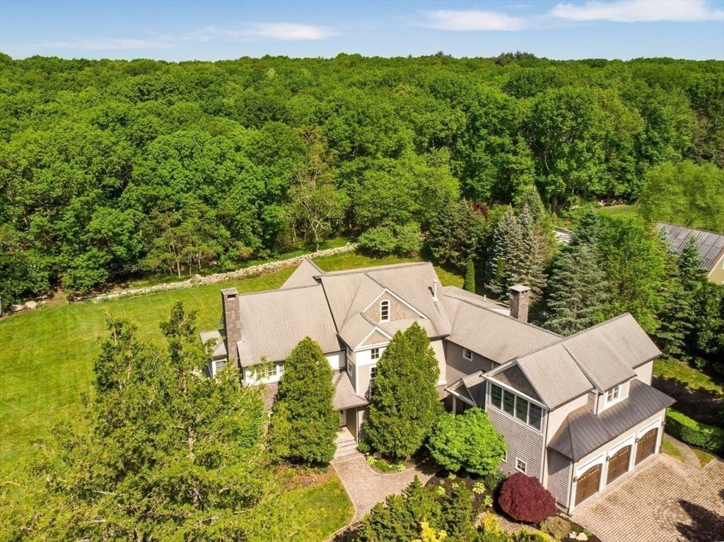 2 Stonegate Lane Dover, MA 02030 - Photo 26 of 35