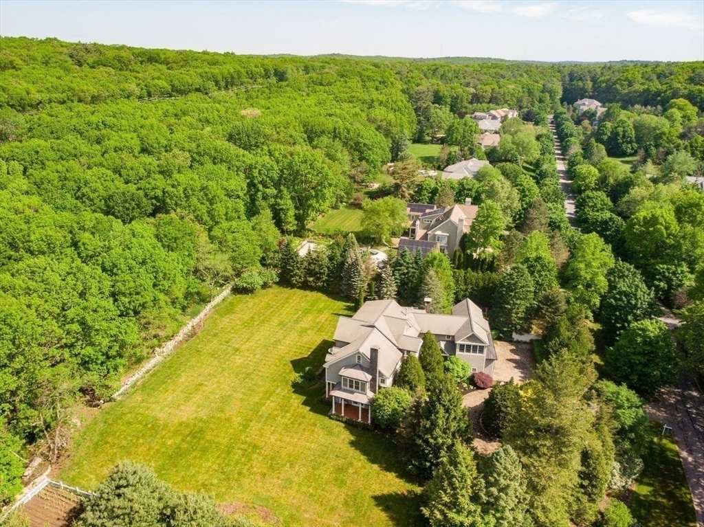 2 Stonegate Lane Dover, MA 02030 - Photo 27 of 35