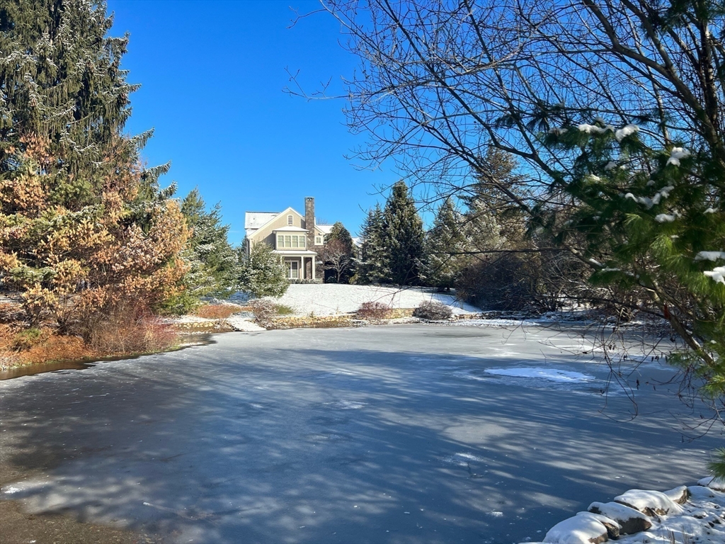 2 Stonegate Lane Dover, MA 02030 - Photo 33 of 35