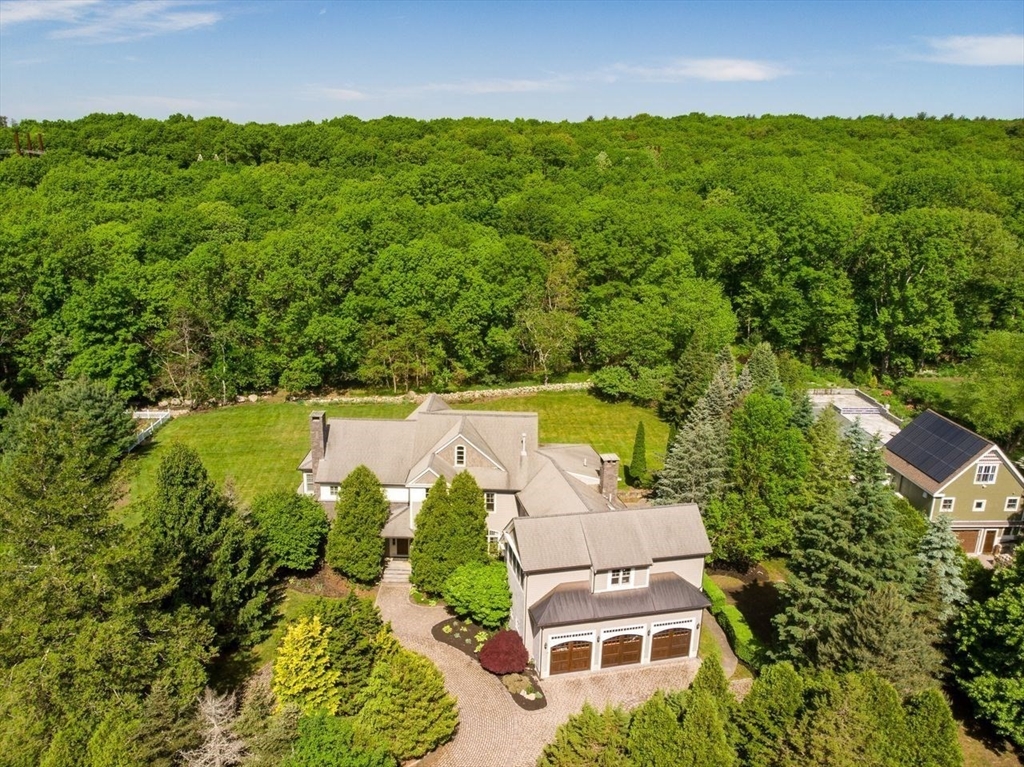 2 Stonegate Lane Dover, MA 02030 - Photo 35 of 35