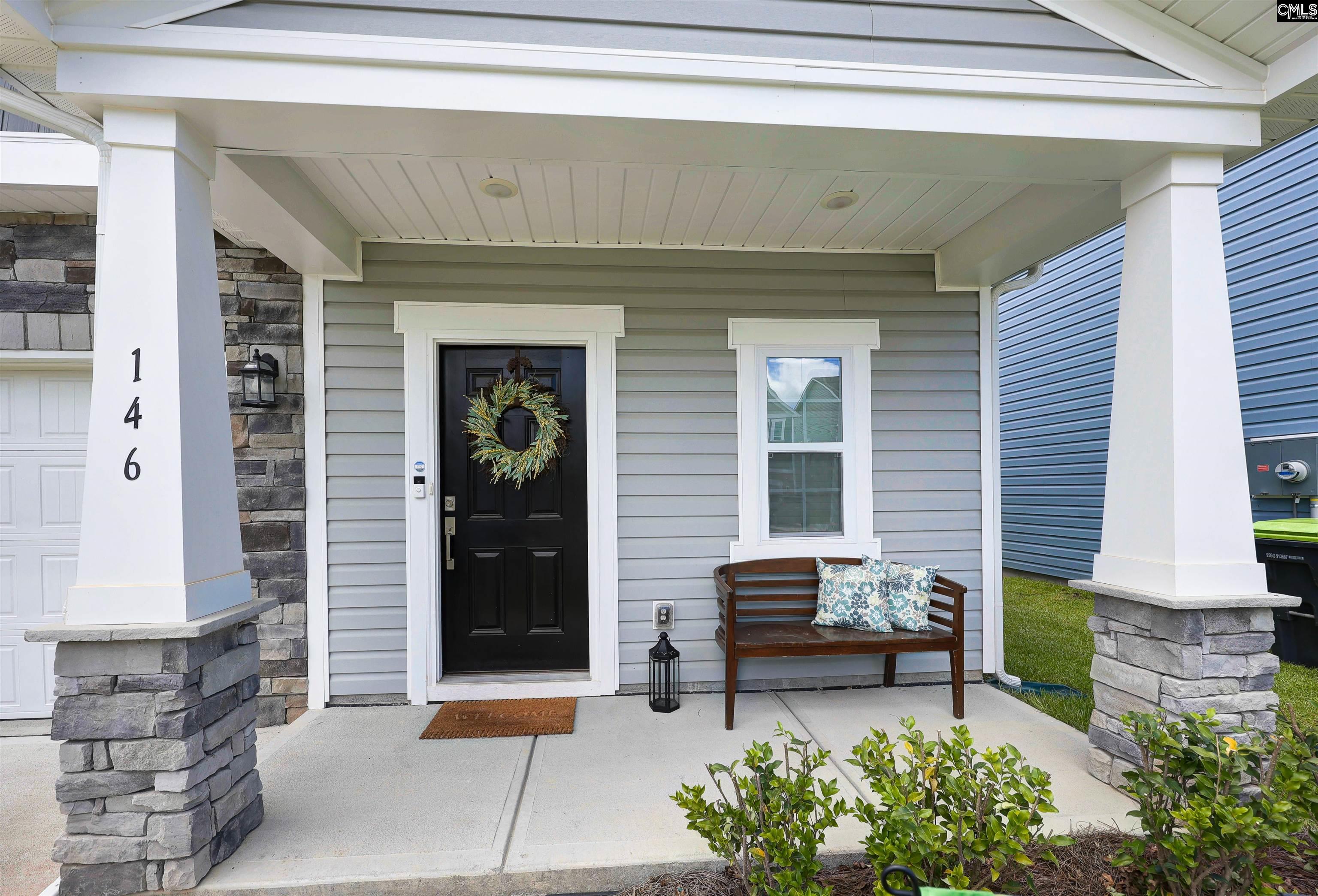146 Stock Road Gilbert, SC 29054 - Photo 2 of 25