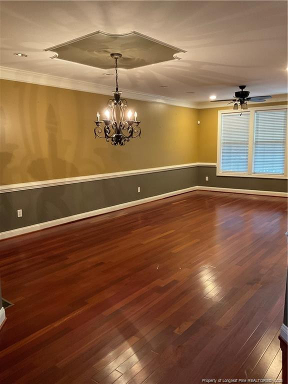 67 Hawk Ridge Drive Spring Lake, NC 28390 - Photo 14 of 32 Photo 14