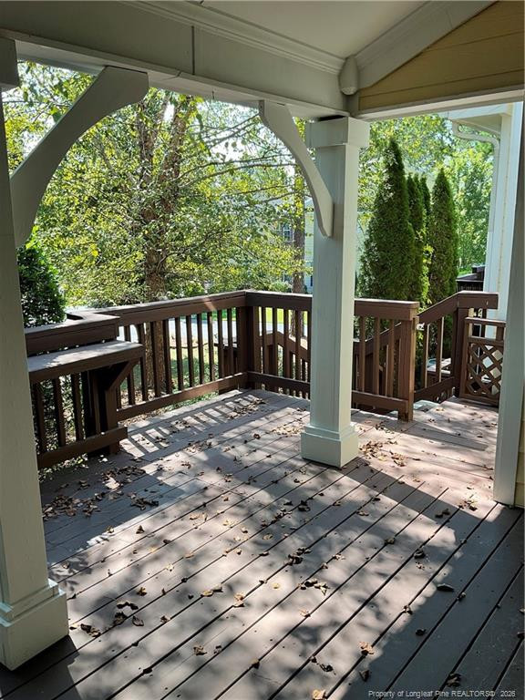 67 Hawk Ridge Drive Spring Lake, NC 28390 - Photo 32 of 32 Photo 32