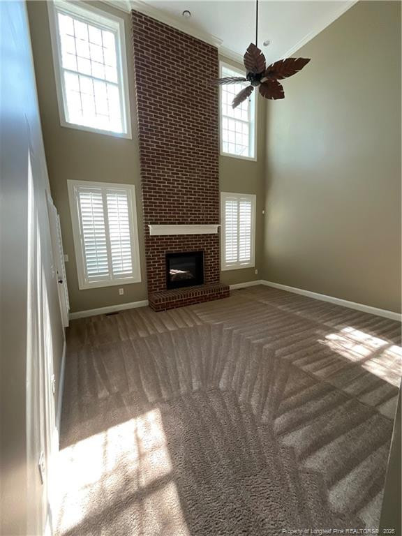 67 Hawk Ridge Drive Spring Lake, NC 28390 - Photo 4 of 32 Photo 4