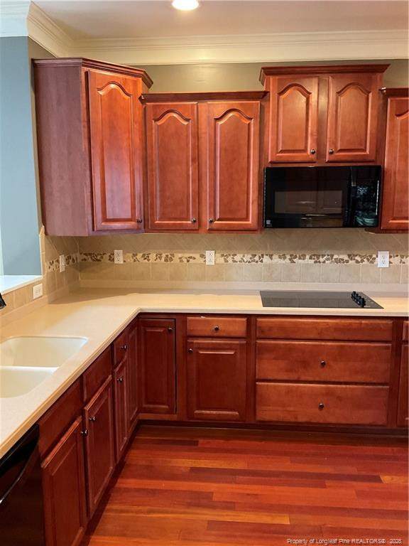 67 Hawk Ridge Drive Spring Lake, NC 28390 - Photo 9 of 32 Photo 9