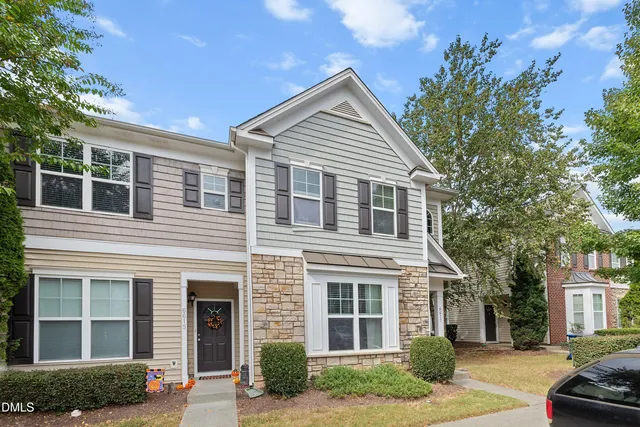 $295,000 | 6617 Clarksburg Place, Raleigh, NC 27616