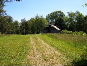 2850 Straight Line Road Freedom, IN 47431 - Photo 1 of 3