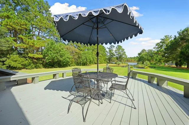 $1,695,000 | 1554 Pinopolis Road, Moncks Corner, SC 29461