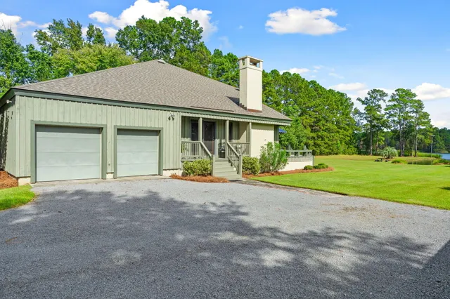 $1,695,000 | 1554 Pinopolis Road, Moncks Corner, SC 29461