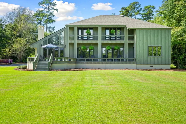 $1,694,000 | 1554 Pinopolis Road, Moncks Corner, SC 29461