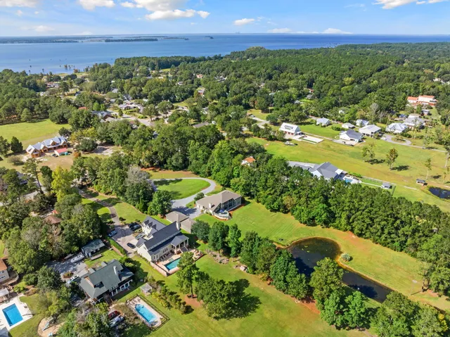 $1,694,000 | 1554 Pinopolis Road, Moncks Corner, SC 29461