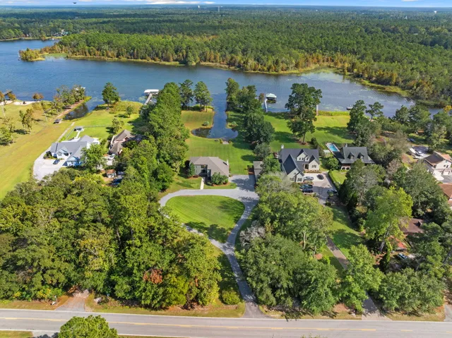 $1,695,000 | 1554 Pinopolis Road, Moncks Corner, SC 29461