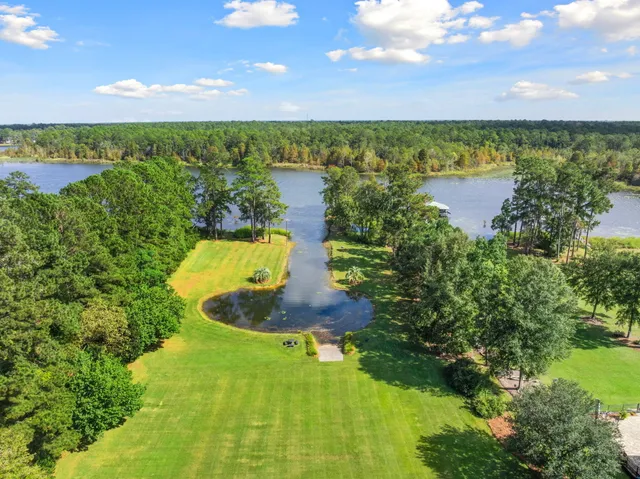 $1,695,000 | 1554 Pinopolis Road, Moncks Corner, SC 29461