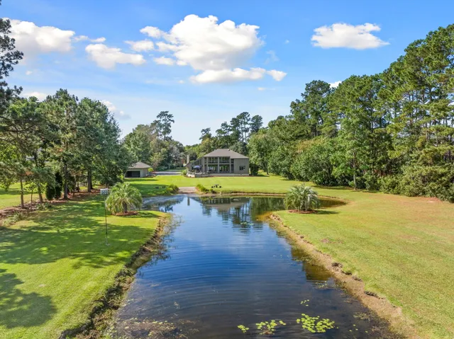 $1,695,000 | 1554 Pinopolis Road, Moncks Corner, SC 29461