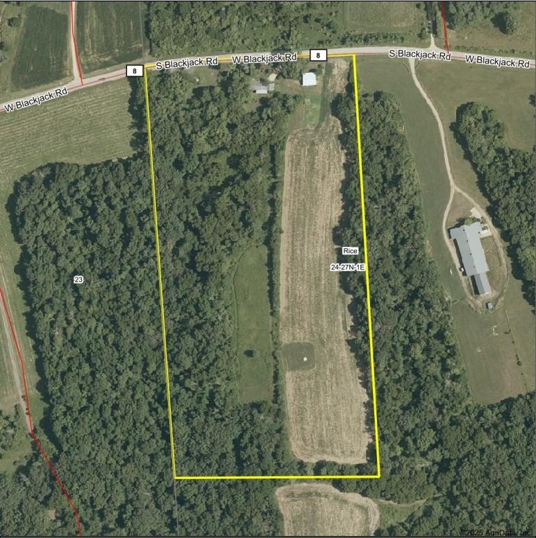 7151 West Blackjack Road Galena, IL 61036 - Photo 12 of 49