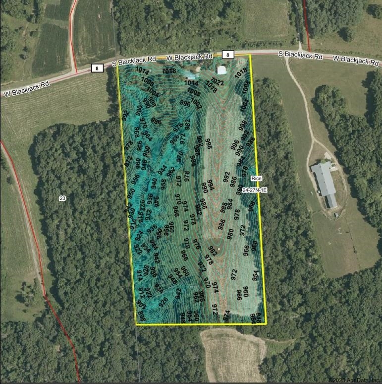 7151 West Blackjack Road Galena, IL 61036 - Photo 15 of 49