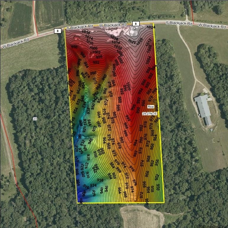 7151 West Blackjack Road Galena, IL 61036 - Photo 16 of 49