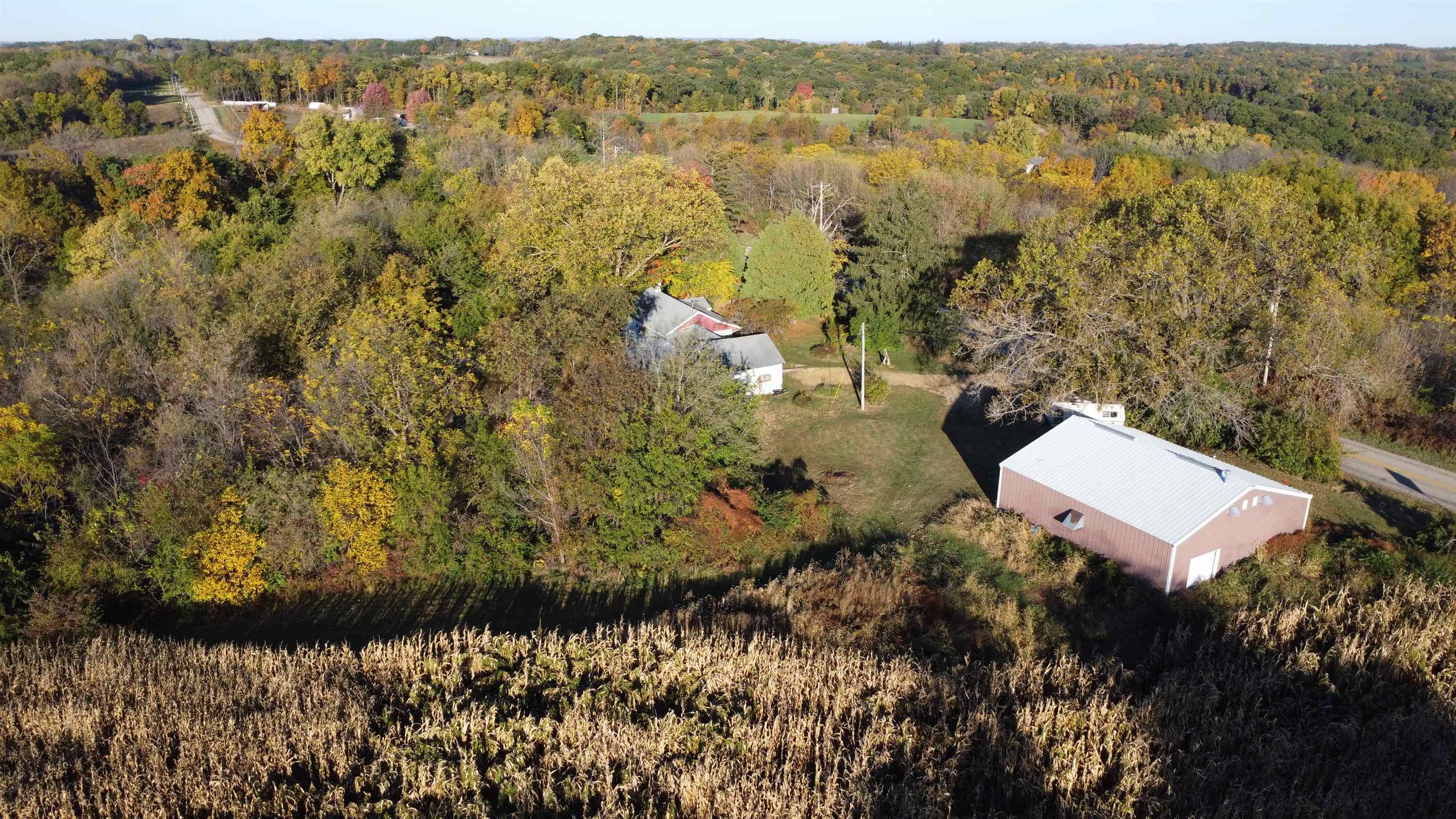 7151 West Blackjack Road Galena, IL 61036 - Photo 30 of 49