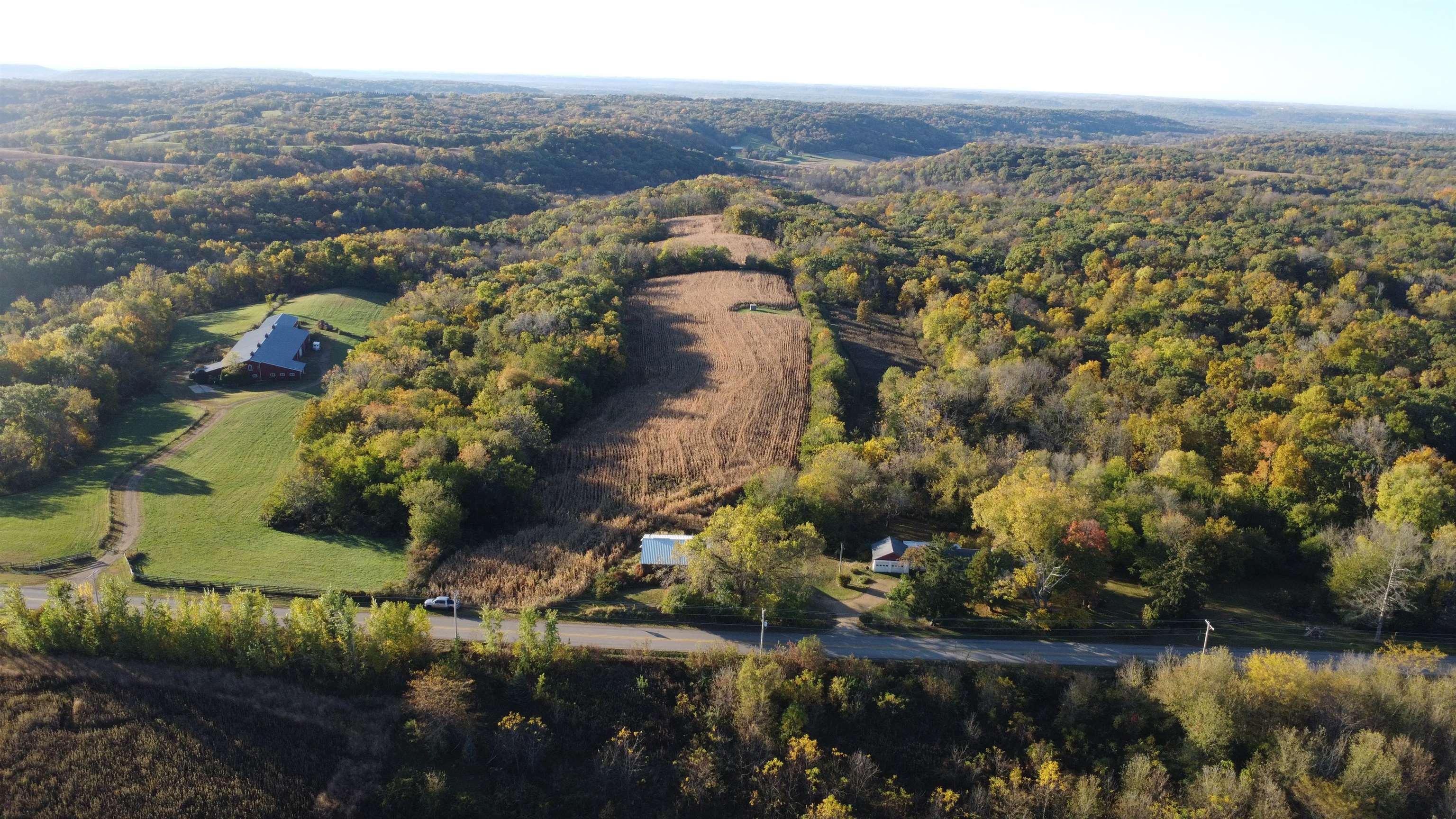 7151 West Blackjack Road Galena, IL 61036 - Photo 35 of 49 a view of a city