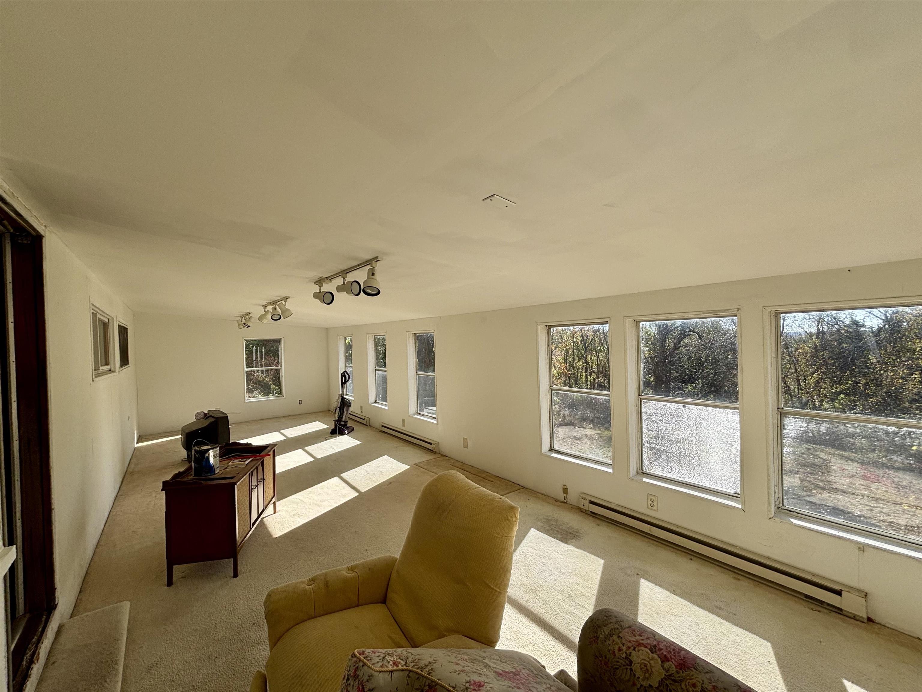 7151 West Blackjack Road Galena, IL 61036 - Photo 45 of 49 a living room with furniture and a window
